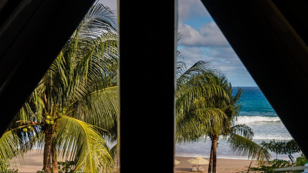 Bed and Breakfast Casa Conceição à Fernando de Noronha Extérieur photo