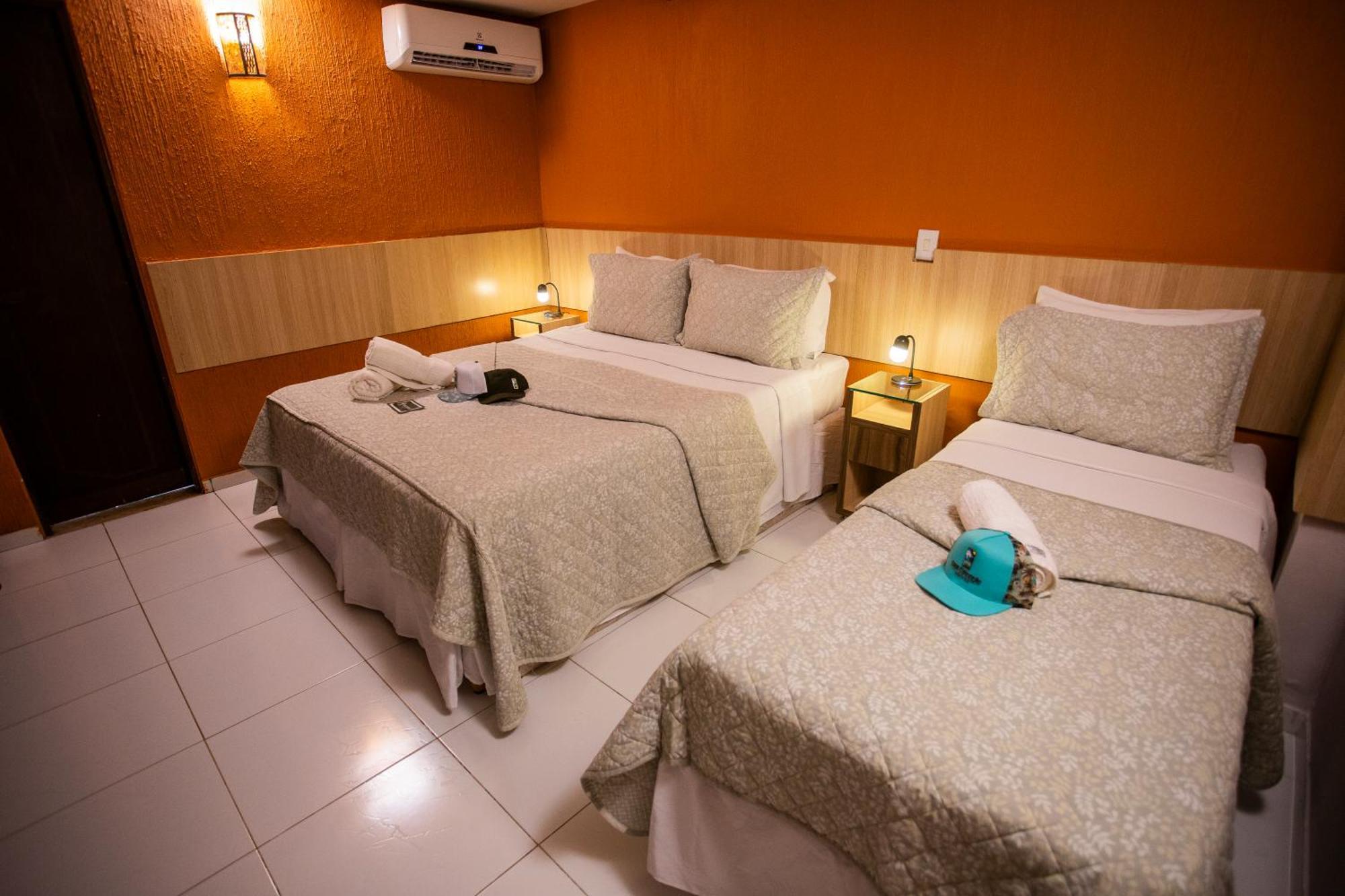 Bed and Breakfast Casa Conceição à Fernando de Noronha Extérieur photo