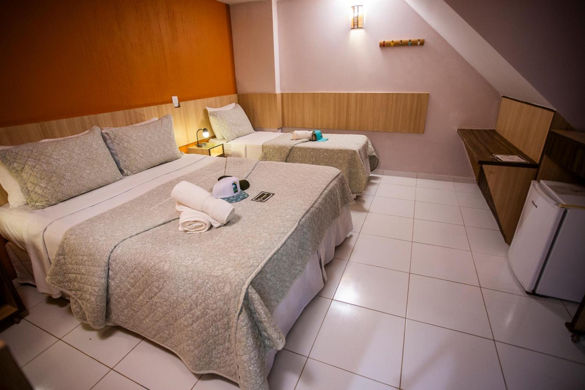 Bed and Breakfast Casa Conceição à Fernando de Noronha Extérieur photo