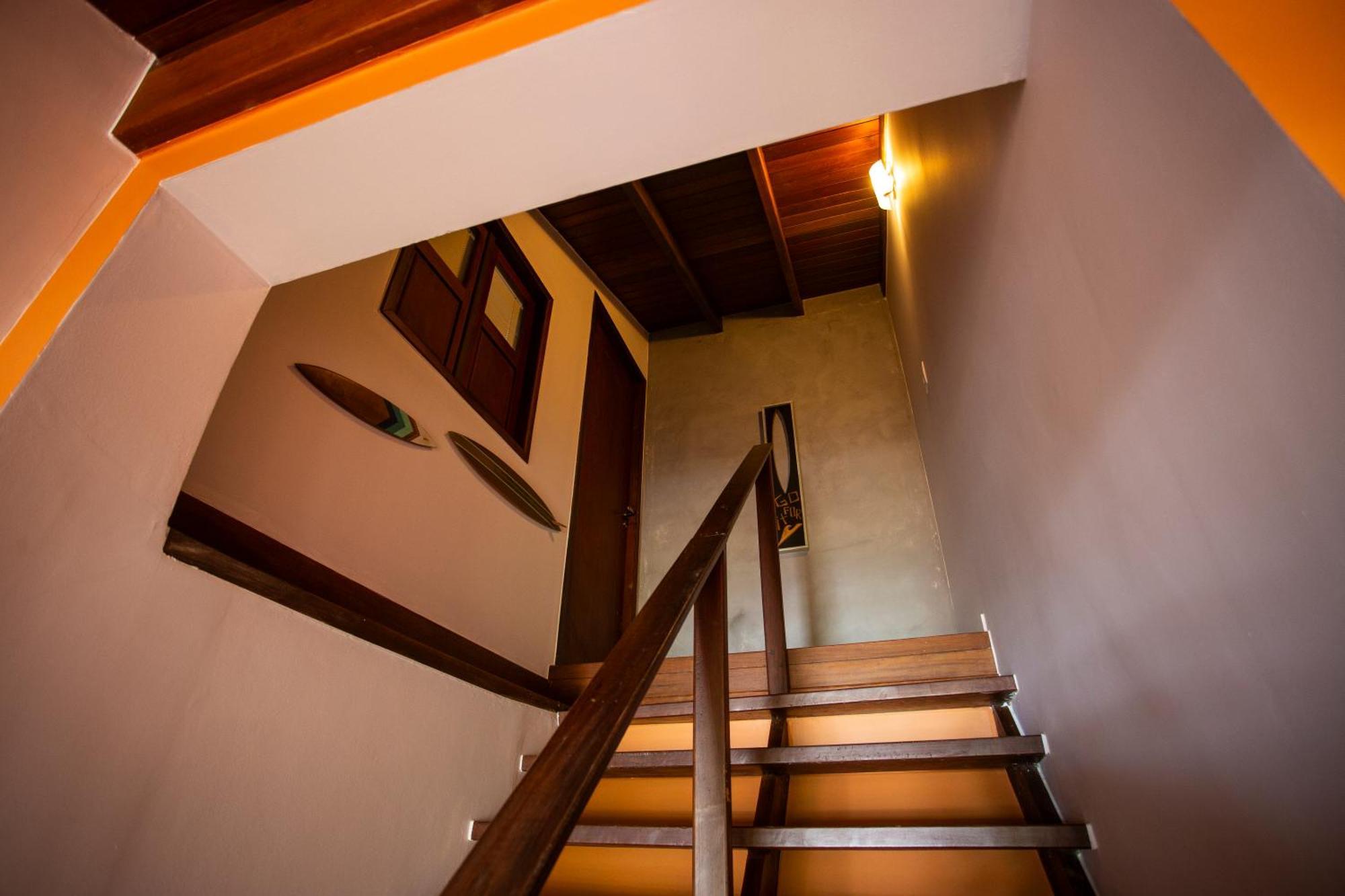 Bed and Breakfast Casa Conceição à Fernando de Noronha Extérieur photo