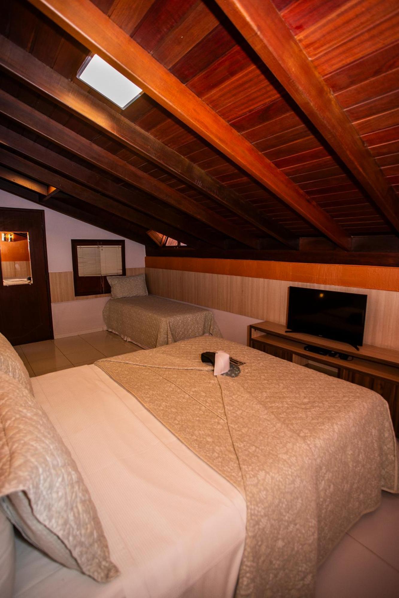 Bed and Breakfast Casa Conceição à Fernando de Noronha Extérieur photo
