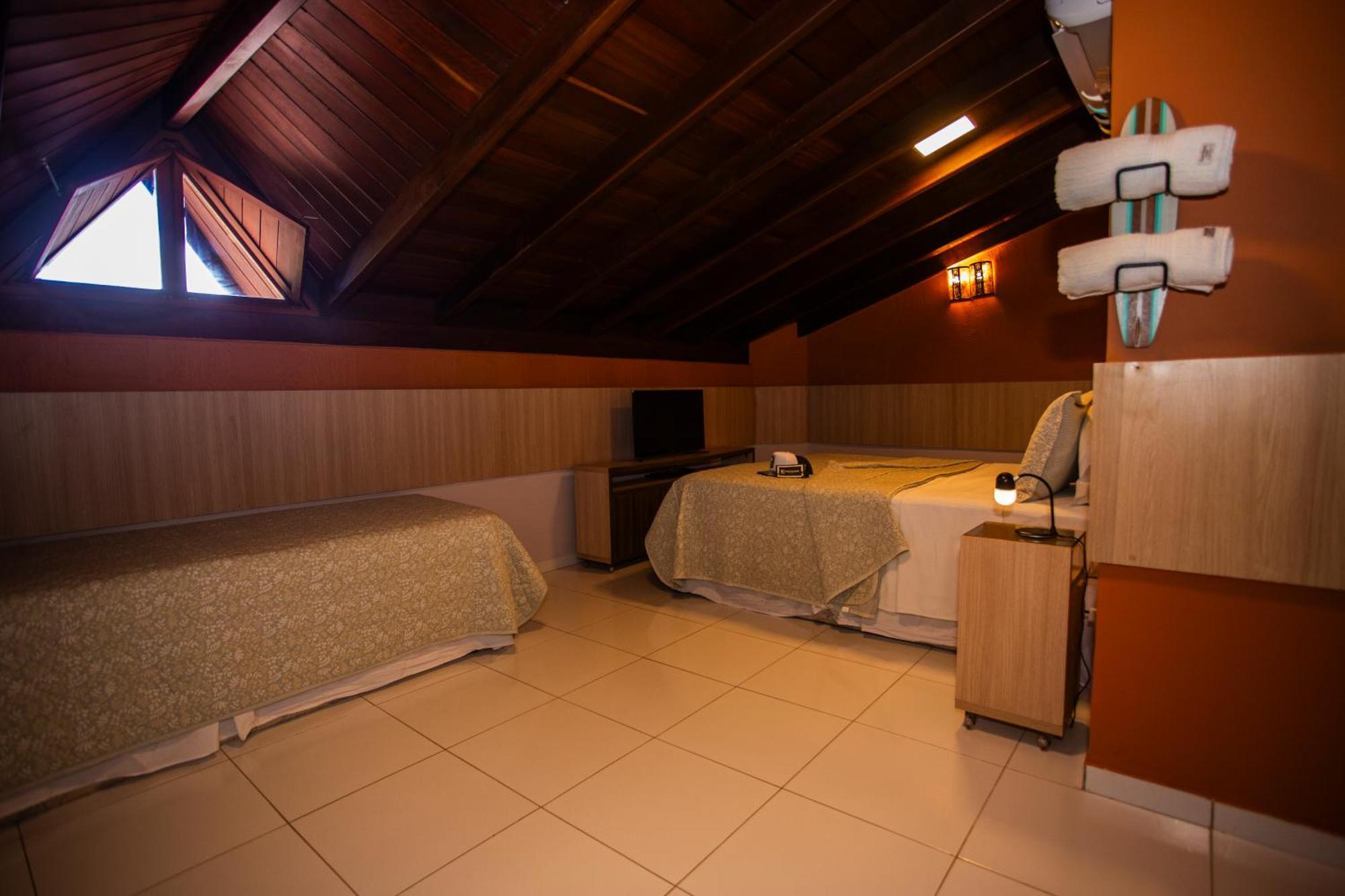 Bed and Breakfast Casa Conceição à Fernando de Noronha Extérieur photo