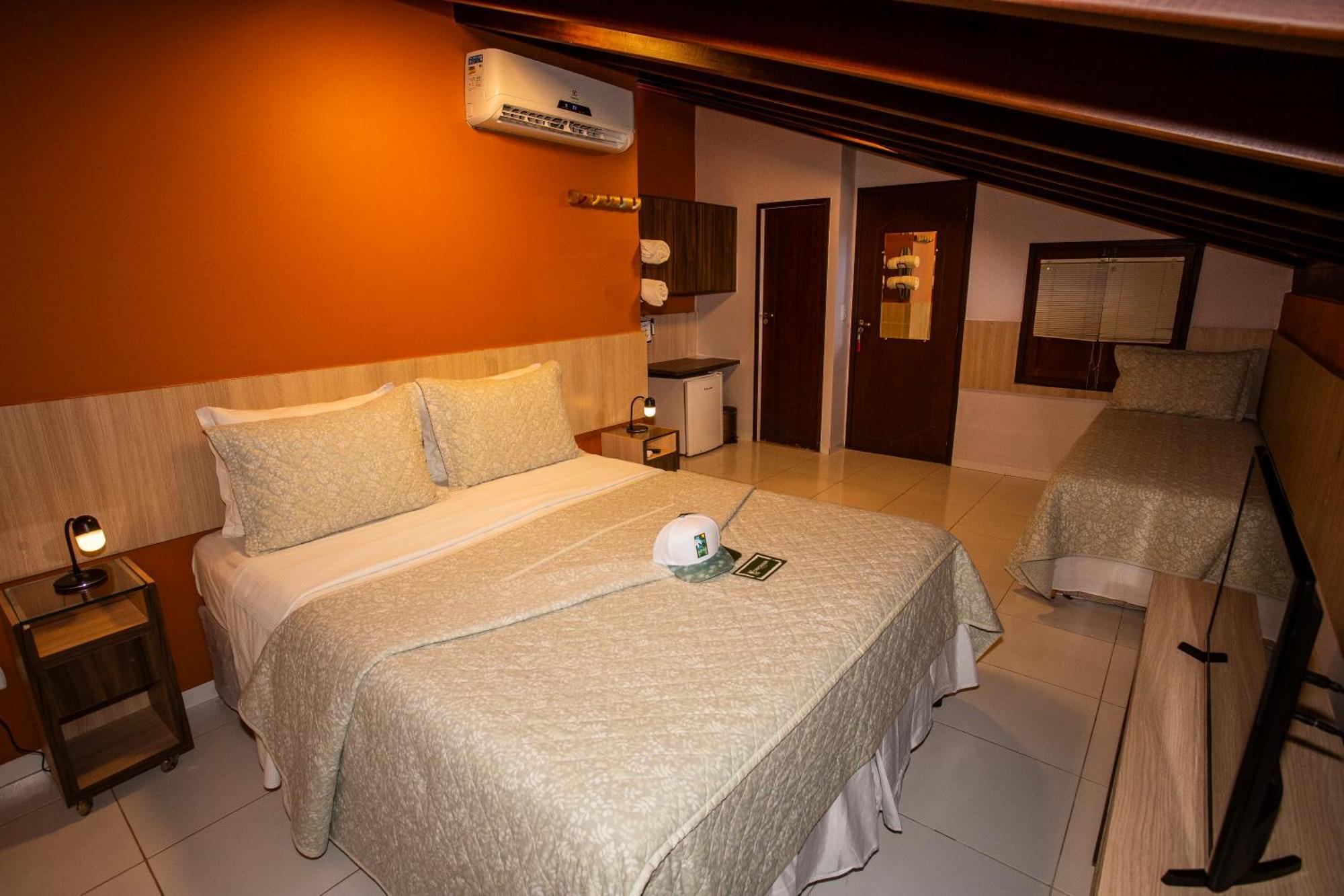 Bed and Breakfast Casa Conceição à Fernando de Noronha Extérieur photo