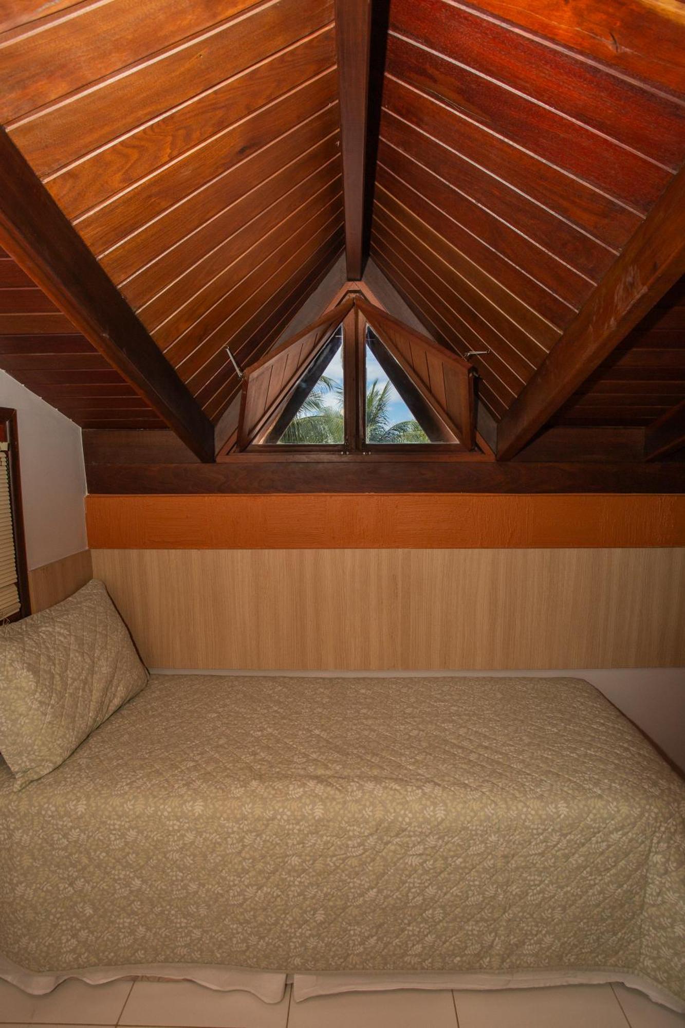 Bed and Breakfast Casa Conceição à Fernando de Noronha Extérieur photo